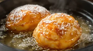 Alsace : ces beignets de carnaval, douceurs incontournables qui réchauffent l’hiver