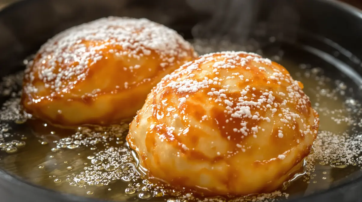 Alsace : ces beignets de carnaval, douceurs incontournables qui réchauffent l’hiver Alsace : ces beignets de carnaval, douceurs incontournables qui réchauffent l’hiver
