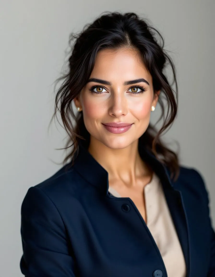 Caroline Beaufils