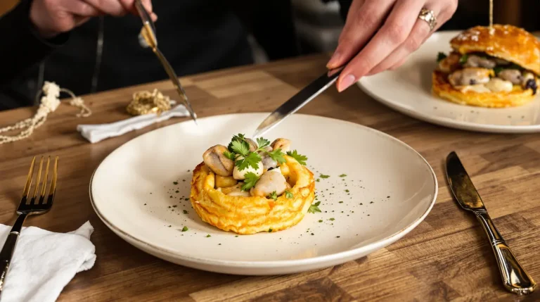 Croquettes aux crevettes, si bonnes, si belges : la recette et les conseils de Lionel Rigolet