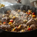 « Je la prépare la veille et tout le monde se ressert » : la recette traditionnelle du Nord qui réconforte tout l’hiver