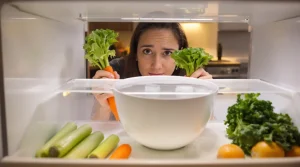 Anti-gaspi : l’astuce méconnue qui redonne vie à vos carottes et salades flétries au lieu de les jeter