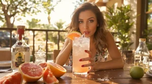Au Mexique, ce cocktail se boit au printemps : voici pourquoi mars est le moment ideal pour le tester