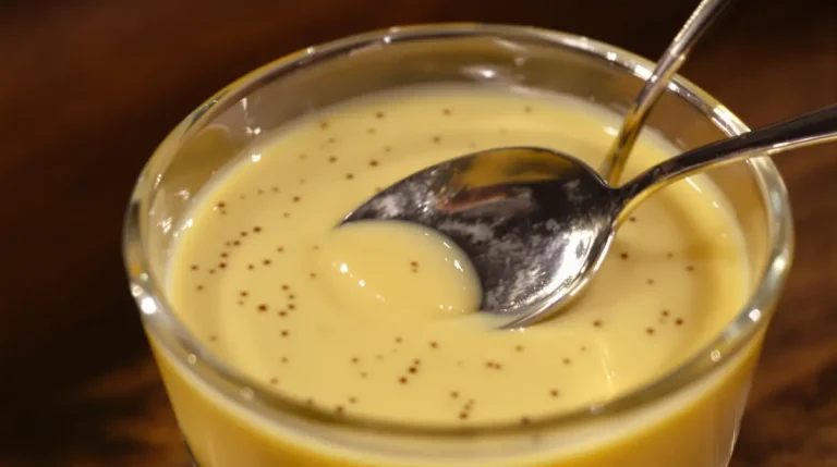 Crèmes dessert à la vanille maison : ultra onctueuses, faciles et sans aucun additif