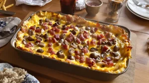 « Depuis mars, c&rsquo;est mon seul plat du soir » : cette recette au four rapide a mis tout le monde d&rsquo;accord à la maison