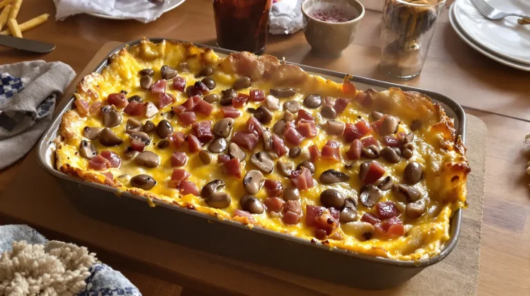 « Depuis mars, c'est mon seul plat du soir » : cette recette au four rapide a mis tout le monde d'accord à la maison
