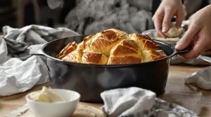 Faire une brioche maison n'est plus un rêve : découvrez ma recette ultra simple, inratable et accessible à tous