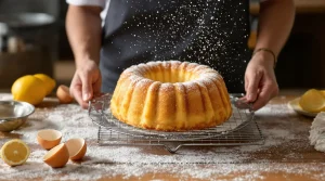 Gâteau de Savoie : la recette facile pour réussir un biscuit léger et aérien à coup sûr