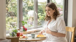 Inconfort intestinal : 4 aliments à ajouter à ses œufs pour réduire l’inflammation et dégonfler, approuvés par des nutritionnistes