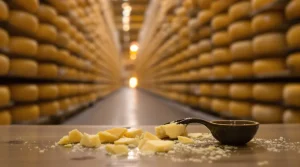 J&rsquo;ai découvert la Food Valley italienne : 4 jours entre parmesan, truffe et balsamique, et je ne mange plus pareil