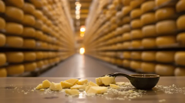 J'ai découvert la Food Valley italienne : 4 jours entre parmesan, truffe et balsamique, et je ne mange plus pareil
