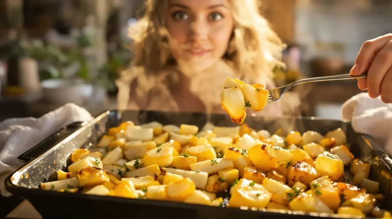 « Je ne cuisinais jamais ce légume » : depuis que j’ai découvert 5 façons de le préparer, il revient chaque semaine à table