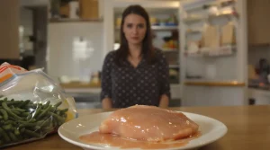 Je ne pensais pas que c'était dangereux : j'ai compris pourquoi il ne faut jamais décongeler à température ambiante