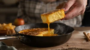 Les Alsaciens préfèrent ce dessert à la semoule au lait, encore plus gourmand et personne n’en parle