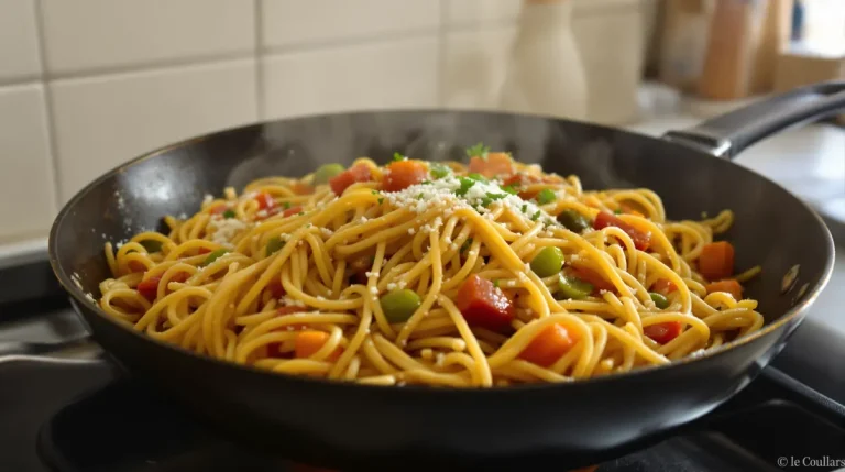 Les Italiens n’en reviennent pas : en France, on fait cuire presque toutes les pâtes de la mauvaise façon