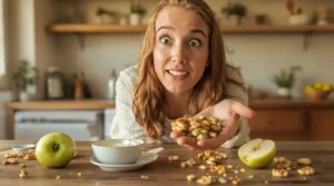 Quels sont les bienfaits insoupçonnés des noix ?