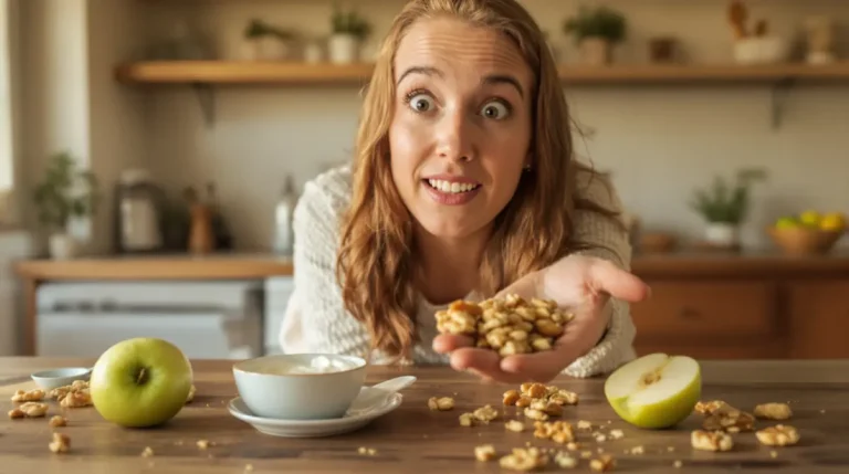 Quels sont les bienfaits insoupçonnés des noix ?