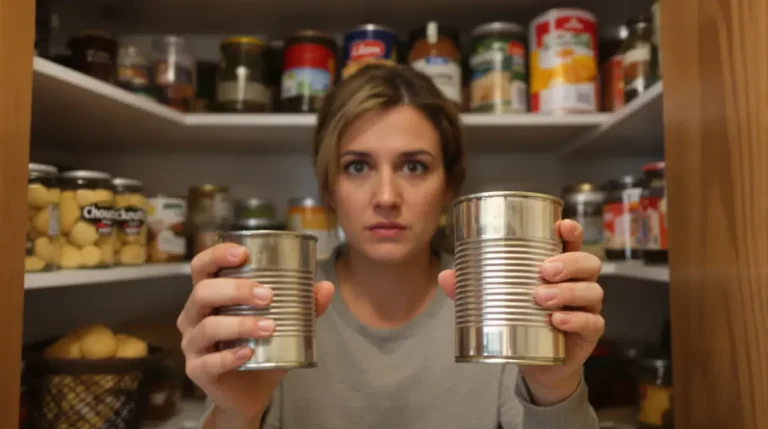 Rappel d’urgence chez Intermarché, Auchan, Leclerc et d'autres enseignes pour ces boîtes de choucroute altérées