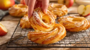 Sans friture ni repos, ces beignets maison sont prêts en 15 minutes et tout le monde en redemande