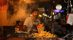 Succès de la pomme de terre : comment la frite s’est imposée au menu en Inde