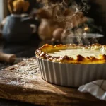 Tarte alsacienne au fromage blanc : j'ai refait la vraie recette traditionnelle de ma grand-mère