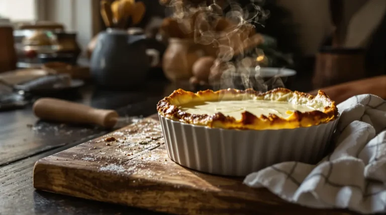 Tarte alsacienne au fromage blanc : j'ai refait la vraie recette traditionnelle de ma grand-mère