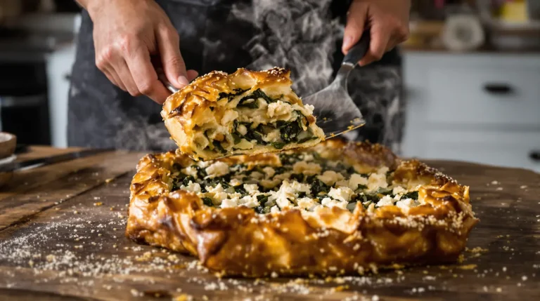 Ça change du gratin : les Grecs cuisinent les blettes ainsi, et c’est bien plus gourmand Ça change du gratin : les Grecs cuisinent les blettes ainsi, et c’est bien plus gourmand