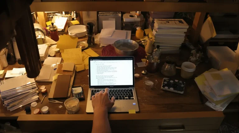 Cooklang, le Git de mes recettes de cuisine : comment j’organise enfin tous mes plats simplement