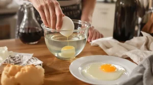 comment savoir si un oeuf est bon
