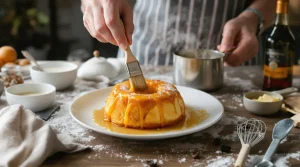 baba au rhum recette de grand-mère