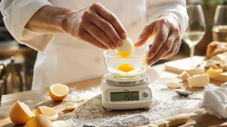 Combien pèse un blanc d oeuf: pesée rapide et fiable combien pèse un blanc d oeuf