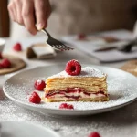 courchevel gateau