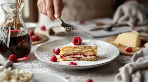 courchevel gateau