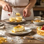 que faire avec 250g de mascarpone