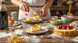 que faire avec 250g de mascarpone