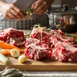 quelle viande pour pot au feu