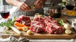 quelle viande pour pot au feu