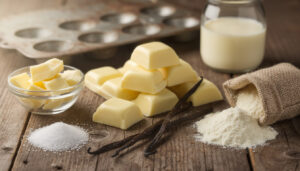 découvrez la composition du chocolat blanc, ses ingrédients principaux et les secrets pour mieux le connaître et l'apprécier.