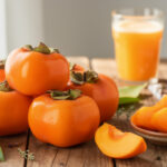 découvrez les bienfaits insoupçonnés du kaki fruit pour la santé : richesse en vitamines, antioxydants puissants et effets bénéfiques sur la digestion et le cœur.