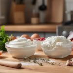 découvrez si vous pouvez remplacer la crème fraîche par du fromage blanc en cuisine, et comment adapter vos recettes pour un résultat savoureux et léger.