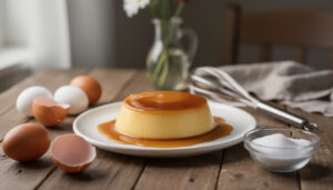découvrez une recette facile et rapide de dessert aux œufs, parfaite pour toutes les occasions. un délice simple à préparer qui ravira petits et grands.
