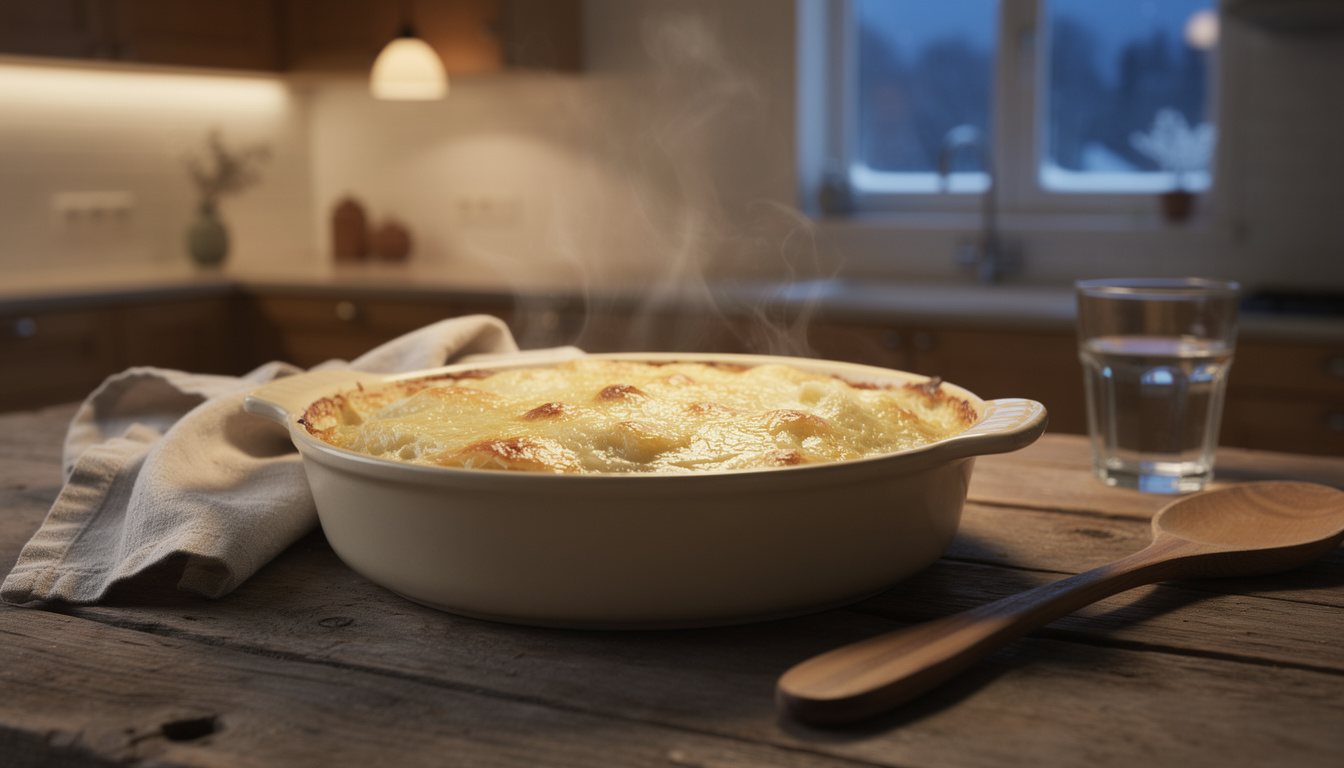 Recettes de gratins légers pour bien commencer janvier découvrez nos recettes de gratins légers et savoureux pour bien commencer le mois de janvier en douceur et en santé.