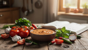 découvrez tout sur la sauce biggy : son origine, ses ingrédients essentiels et des recettes savoureuses pour la préparer chez vous.